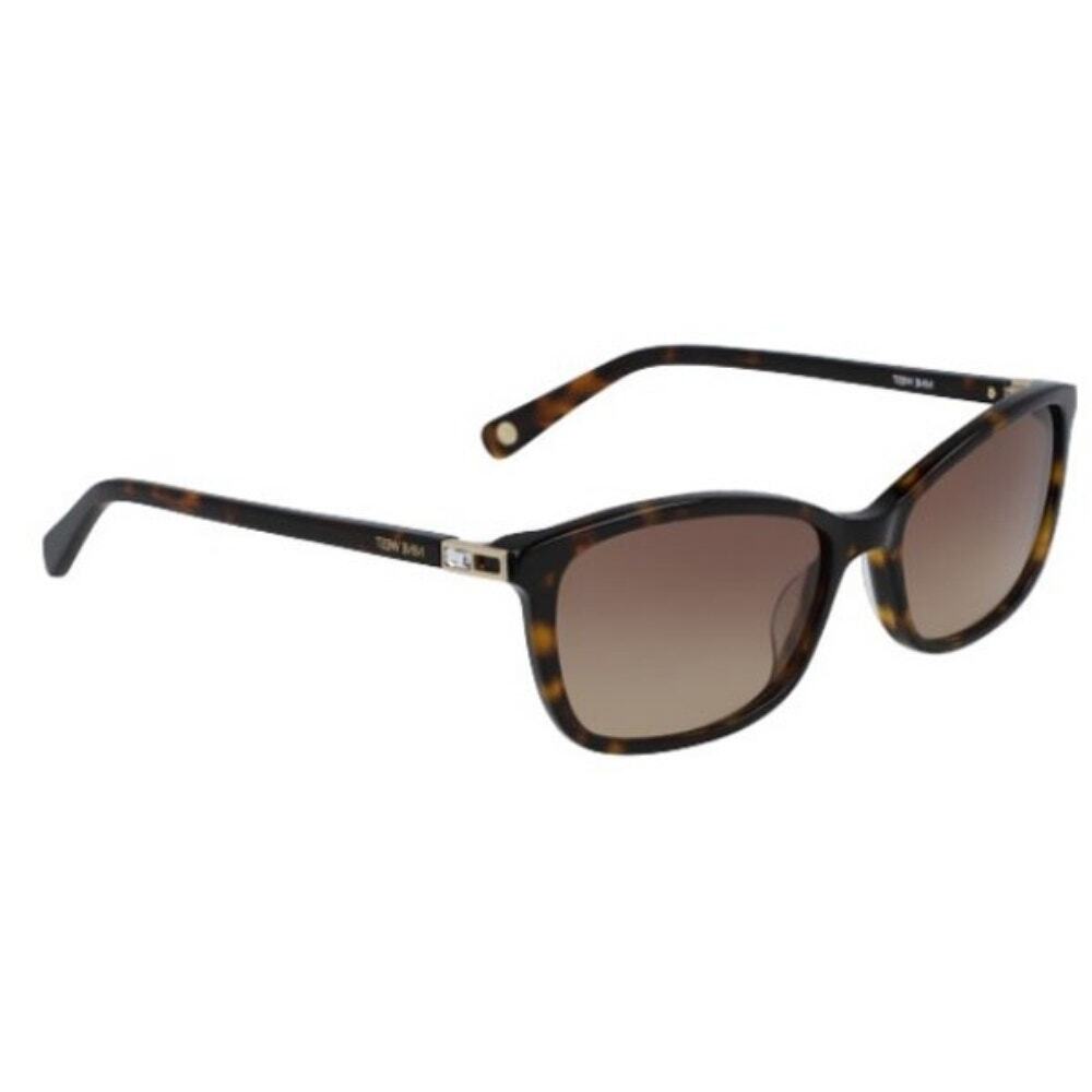 💎✨NEW WITH TAG✨💎Nine West NW634S Dark Tortoise Sunglasses
